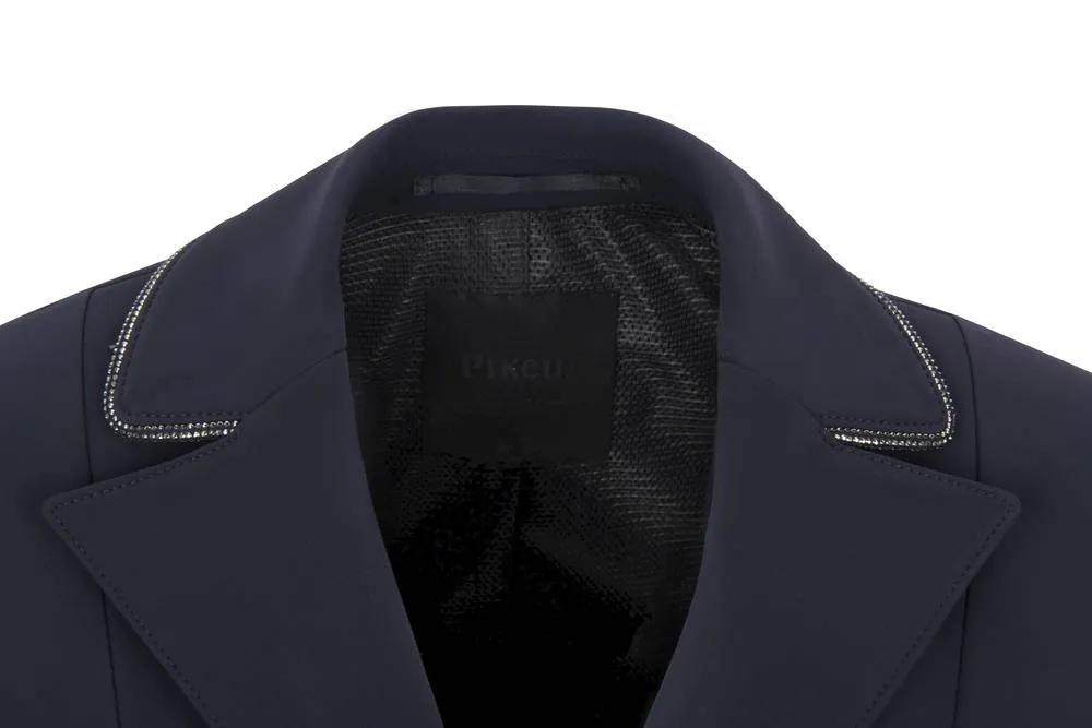 Veste de concours mini-frac Cecile - Pikeur