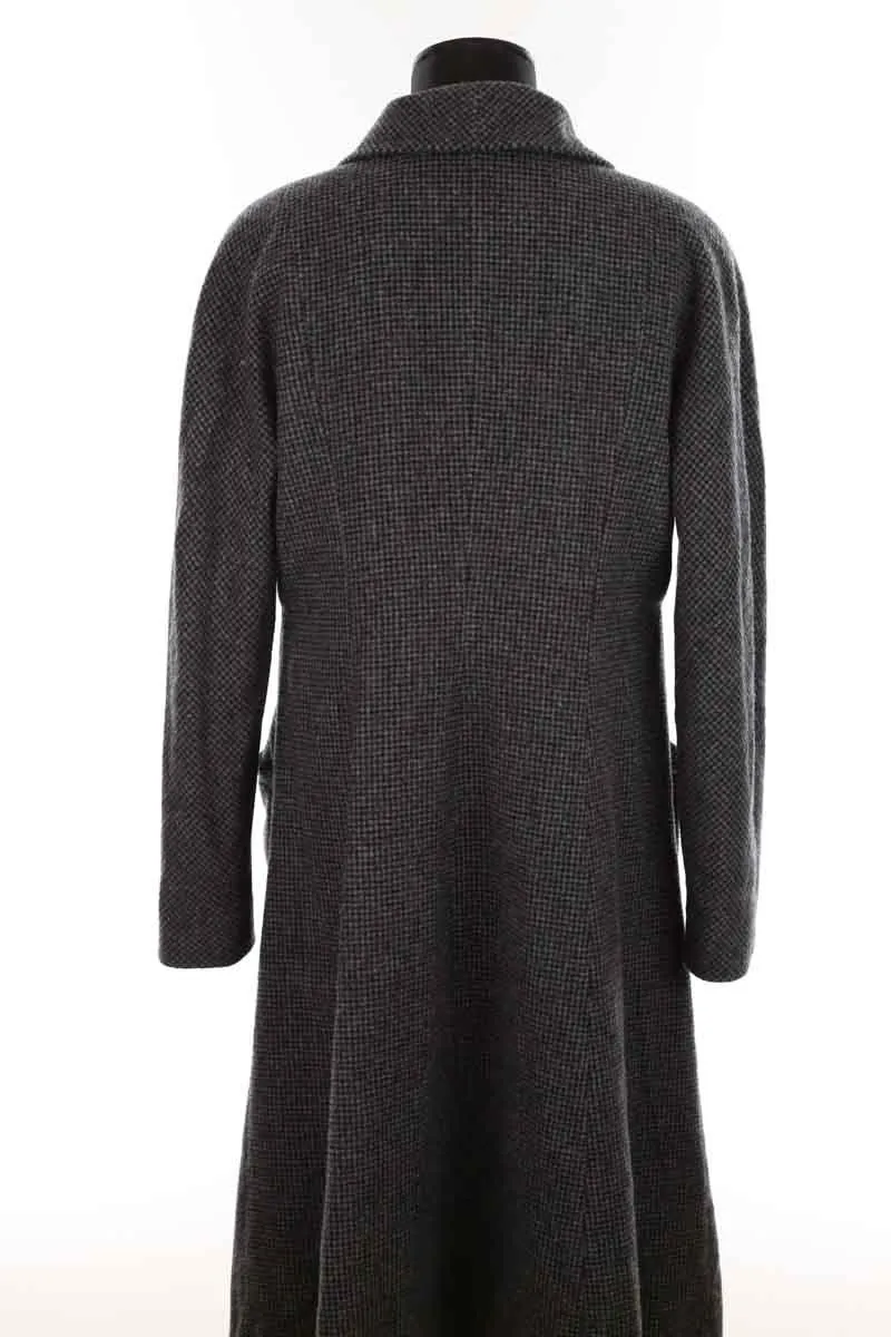 Veste en laine