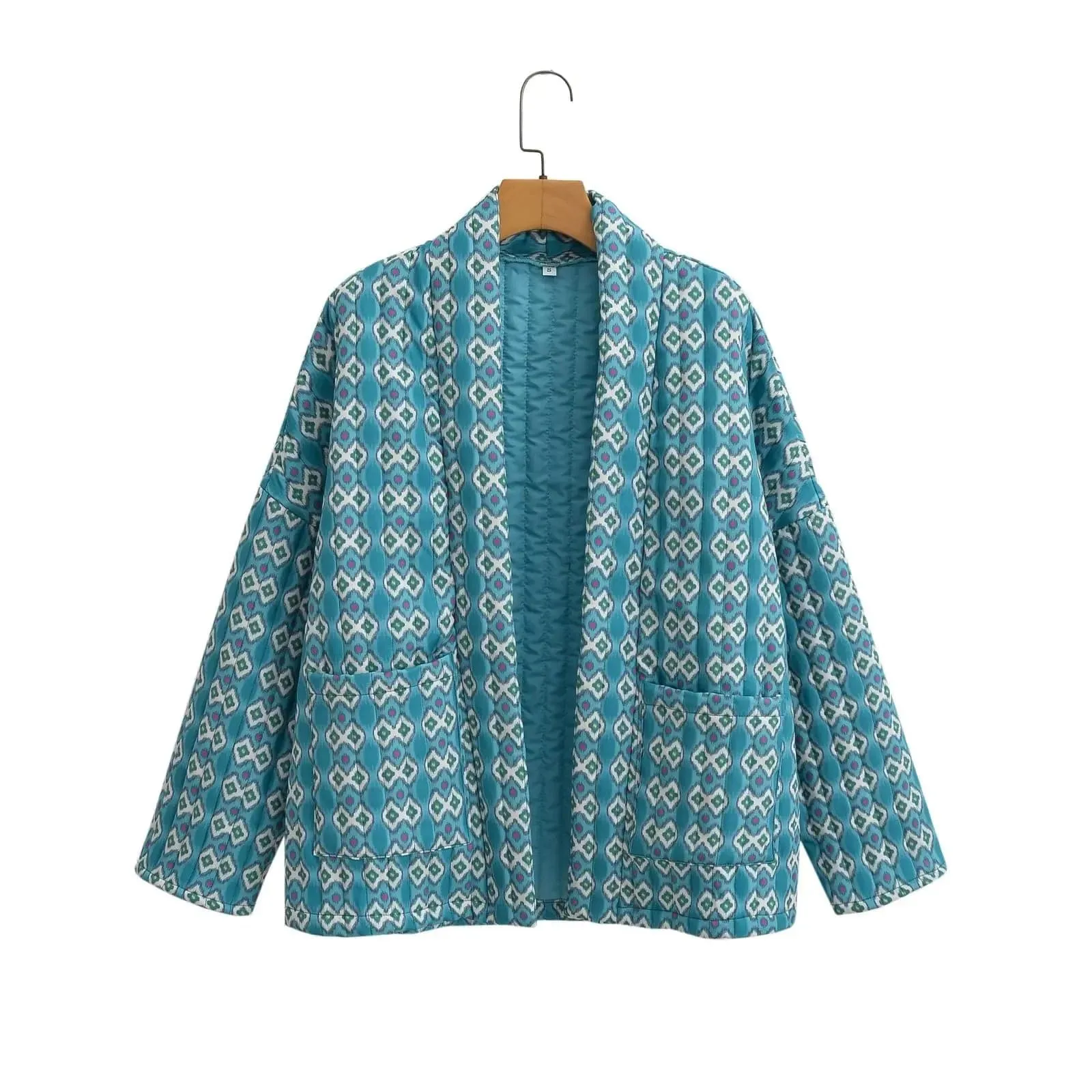 Veste Kimono Chic