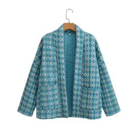 Veste Kimono Chic